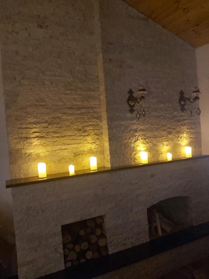 Guest House Kusika シグナギ エクステリア 写真