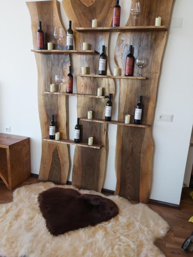 Guest House Kusika シグナギ エクステリア 写真