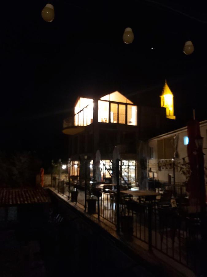 Guest House Kusika シグナギ エクステリア 写真