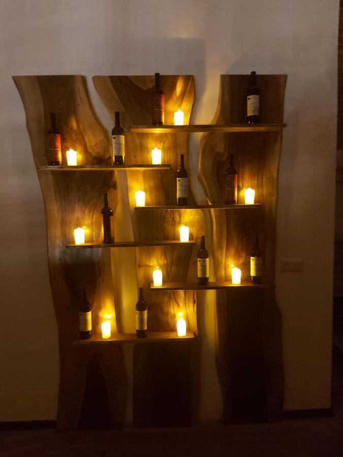 Guest House Kusika シグナギ エクステリア 写真