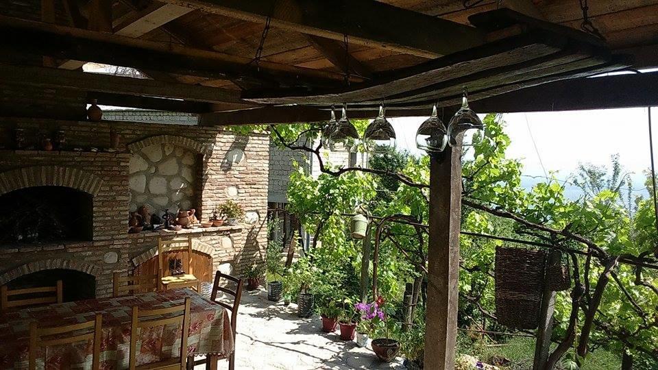 Guest House Kusika シグナギ エクステリア 写真