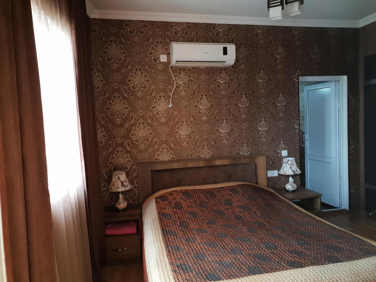 Guest House Kusika シグナギ エクステリア 写真