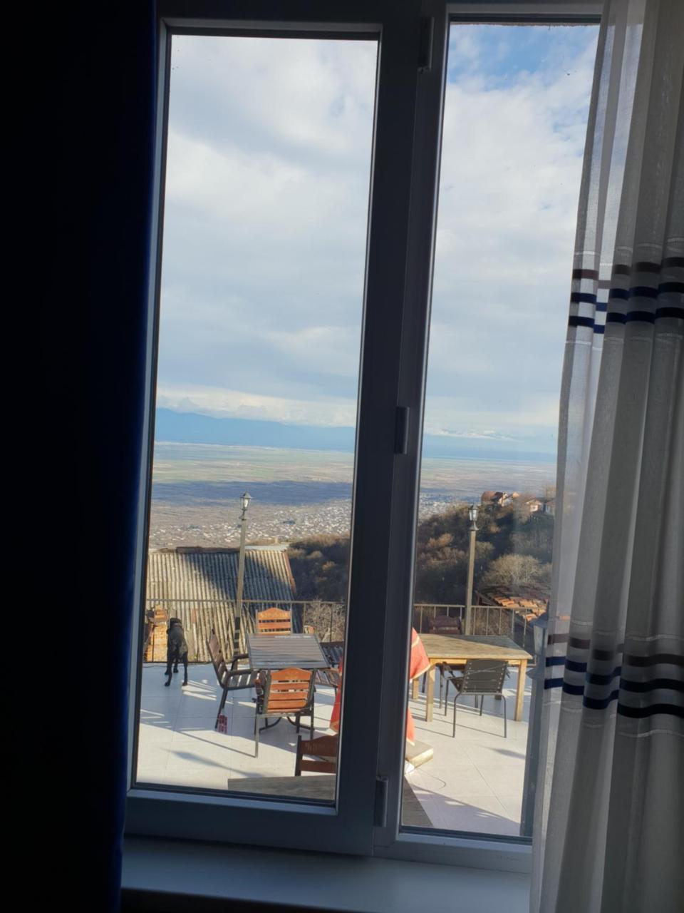 Guest House Kusika シグナギ エクステリア 写真