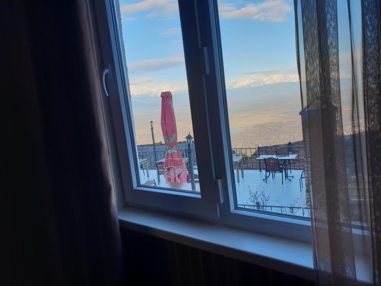 Guest House Kusika シグナギ エクステリア 写真